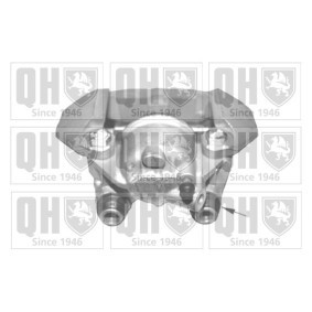 Achetez des Étrier de frein QUINTON HAZELL QBS3324 à prix pour 107,04 €