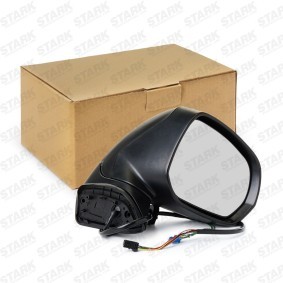 Comprar Espejo retrovisor de STARK SKOM-1040470 a bajo precio de 67,26 €