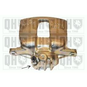 Achetez des Étrier de frein QUINTON HAZELL QBS3363 à prix pour 116,02 €