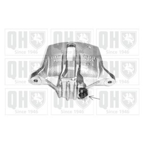 Achetez des Étrier de frein QUINTON HAZELL QBS3372 à prix pour 38,98 €