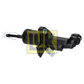 Comprar Cilindro maestro, embrague de LuK 511 0785 10 a bajo precio de 87,62 €