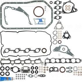 Achetez des Pochette de joints moteur de chez REINZ en ligne pour L 200 / Triton Camion à Plateau / Châssis (KA_T, KB_T) à prix modérés