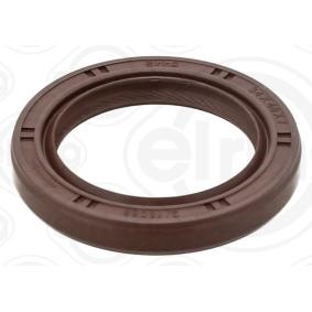 Achetez des Bague d'étanchéité, vilebrequin ELRING 848.380 à prix pour 11,21 €