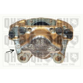 Achetez des Étrier de frein QUINTON HAZELL QBS3623 à prix pour 117,79 €