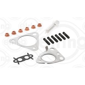 Montagesatz, Lader des Herstellers ELRING - Originalware Artikelnummer: 884.600