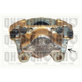 Achetez des Étrier de frein QUINTON HAZELL QBS3624 à prix pour 117,79 €