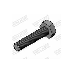 Köp Bult, avgassystem av WALKER 81858 till det låga priset 32,31 kr
