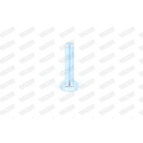 Compre Kit de montagem, sistema de escape de WALKER online para Jumpy MPV (VF7) a preços moderados