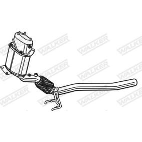 Partikelfilter (DPF) 93310