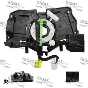 Comprar Muelle espiral, airbag de SIDAT 430920 a bajo precio de 164,66 €