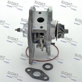 Compre Turbo de SIDAT online para FABIA Ranchera familiar (NJ5) a precios moderados