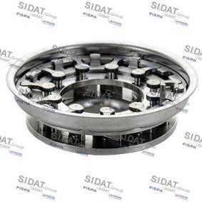 Reparatursatz, Lader für SUBARU von SIDAT
