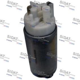 Kraftstoffpumpe 70200A2