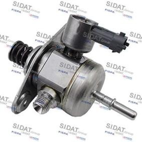 Achetez des Pompe à injection SIDAT 74117 à prix pour 282,13 €