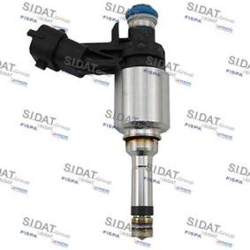 Compre Válvula injectora da SIDAT 81.599 a um preço baixo por 109,44 €