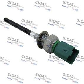 Compre Sensor, nível do óleo do motor da SIDAT 82.2297 a um preço baixo por 75,94 €