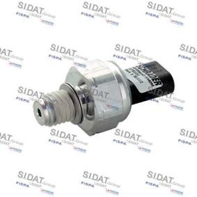 Comprar Interruptor de control de la presión de aceite de SIDAT 82.2309 a bajo precio de 93,65 €