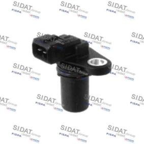 Acquista Sensore, Impulso d'accensione da SIDAT 83.209A2 a buon mercato per soli 14,14 €