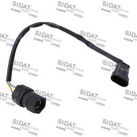 Køb Sensor, hastighed af SIDAT 83.3474 til den lave pris 485,93 DKK