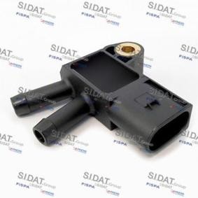 Differenzdrucksensor 84.438A2 für C-Klasse T-modell (S204) für 35,51 CHF