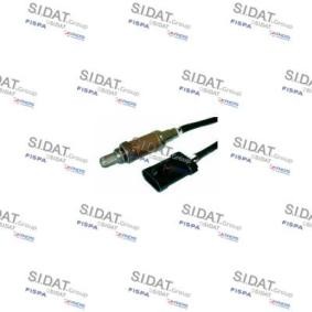 Comprar Sonda lambda de SIDAT 90140A2 a bajo precio de 91,85 €