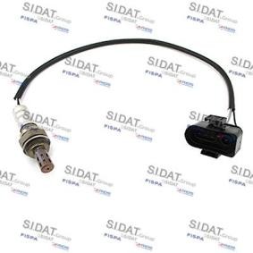 Comprar Sonda lambda de SIDAT 90605 a bajo precio de 103,42 €