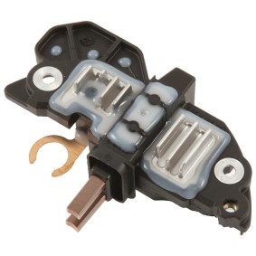 Lichtmaschine von BV PSH
