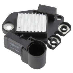 Lichtmaschine von BV PSH