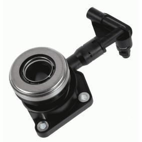 Zentralausrücker, Kupplung 3182 600 258 für 121 III (JASM, JBSM) für 46,17 CHF