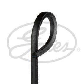 Achetez des Courroie trapézoïdale GATES AV17X1113HD à prix pour 16,05 €