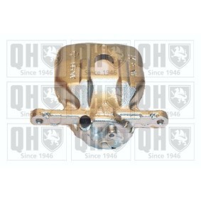 Köp Bromsok av QUINTON HAZELL QBS4125 till det låga priset 1861,77 kr