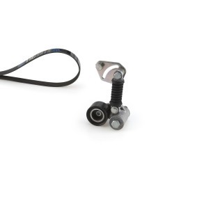 Keilrippenriemensatz von GATES K018PK880HD