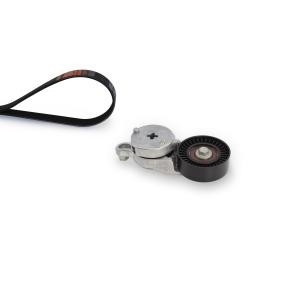 Achetez des Kit de courroie d'accessoire de chez GATES en ligne pour Camry Berline (_V5_) à prix modérés