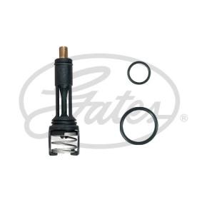 Achetez des Thermostat de chez GATES en ligne pour California T7 Camper (STC) à prix modérés