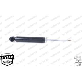 Stoßdämpfer 376251SP
