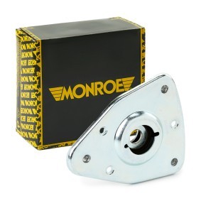 Compre Suporte de apoio do conjunto mola / amortecedor da MONROE MK433 a um preço baixo por 34,36 €
