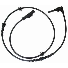 Køb ABS Sensor af TEXTAR 45135900 til den lave pris 402,38 DKK