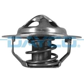 CITROËN Kühlwasserthermostat von DAYCO