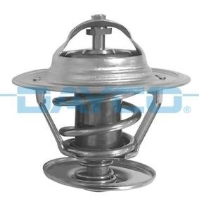 Kühlwasserthermostat von DAYCO