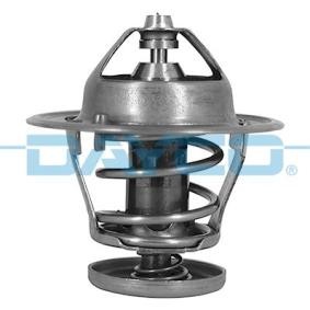 VOLKSWAGEN Kühlwasserthermostat von DAYCO