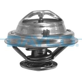 VOLKSWAGEN Kühlwasserthermostat von DAYCO