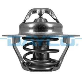 CITROËN Kühlwasserthermostat von DAYCO