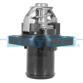 Kühlwasserthermostat von DAYCO DT1071F