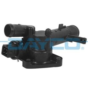 Kühlwasserthermostat von DAYCO DT1074F