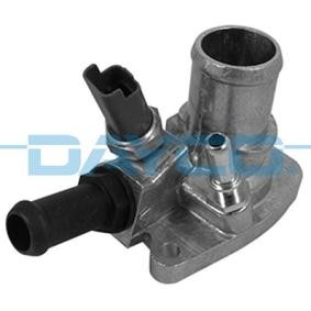 Kühlwasserthermostat von DAYCO DT1078F