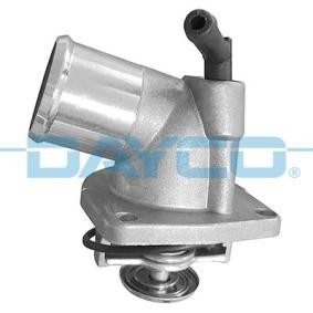 Kühlwasserthermostat von DAYCO