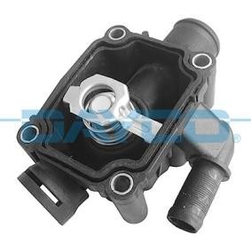 CITROËN Kühlwasserthermostat von DAYCO