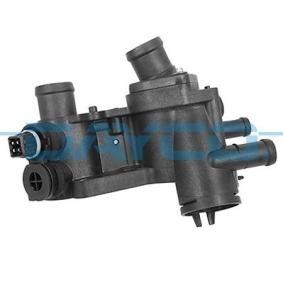SEAT Kühlwasserthermostat von DAYCO