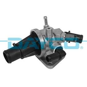 Comprar Termostato, refrigerante de DAYCO DT1121H a bajo precio de 118,83 €
