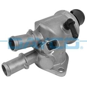 LANCIA Kühlwasserthermostat von DAYCO